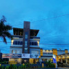 Отель Waigo Splash Hotel by Meliala, фото 1