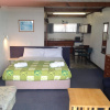 Отель San Marino Motor Lodge, фото 1