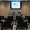 Отель Nac Suites, фото 5