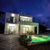 Отель Sanders Azzurro - Inviting Villa w Private Pool, фото 15