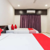 Отель PS9 by OYO Rooms, фото 26