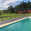 Отель Ecolodge Piedra y Agua, фото 1