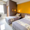 Отель Fortune D Hotel Loei, фото 4