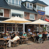 Отель Quaint Apartment in Egmond Aan Den Hoef Near the Sea, фото 10