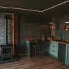 Отель Wood Life Bungalow, фото 9