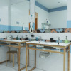 Гостиница Italian Rooms on Griboedova 35, фото 13