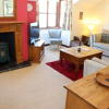 Отель Beautiful 4-bed House, Polperro With Harbour Views, фото 2
