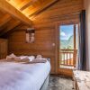 Отель Balata - Charming Chalet With Hot Tub And Views, фото 4