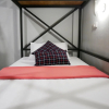 Отель Warm Hostel, фото 20