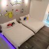 Отель H & H Guesthouse 2, фото 5