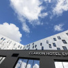 Отель Clarion Hotel Energy, фото 23