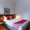 Отель Lodge Paradize Hotel, фото 3