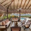 Отель Spectacular 7 500 sq ft Villa in Cap Cana for Rent Access to Eden Roc Beach Club Pool Chef Butler Ma, фото 22