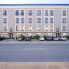 Отель Mabaat - Alghadir - 100, фото 1