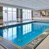 Отель Hampton Inn & Suites by Hilton Toronto Airport, фото 14