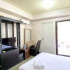 Отель Good And Cozy Studio At Metropark Condominium Jababeka Apartment, фото 3