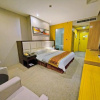 Отель Shengdiya Hotel, фото 3
