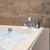 Отель Yeosu wellstay pool villa, фото 12