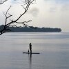 Отель Two Canoes Island Getaway, фото 16