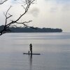 Отель Two Canoes Island Getaway, фото 10