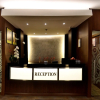 Отель RoomZ Hotel, фото 16