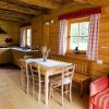 Отель Alpi Giulie Chalets, фото 10