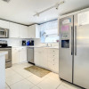Отель Beautiful 3 Bedroom 2 Bath Condo With Breath Taking Views of the Ocean Ow1-407, фото 4