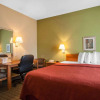Отель Quality Inn Joplin, фото 20