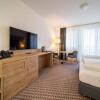 Отель EE Hotel, фото 6