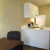 Отель Extended Stay America - San Jose - Edenvale - North, фото 12