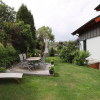 Отель Pretty holiday apartment with an idyllic garden in Daun, фото 13