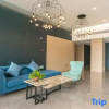 Отель Starway Hotel Nantong Xianfeng Jinrong Street, фото 8