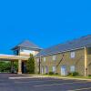 Отель Quality Inn & Suites, фото 1