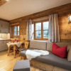 Отель Grittlmühle Chalet Ferienwohnungen, фото 3