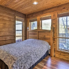 Отель Deluxe Frisco Ski House w/ Mtn View & Hot Tub!, фото 17