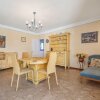 Отель Villa With 6 Bedrooms in Cournonterral, With Private Pool and Enclosed, фото 13