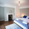 Отель The River Cam Place - Enchanting 6Bdr Home Next To River Cam [Vr], фото 5