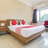 Отель OYO 60852 Hotel Residency Park, фото 4