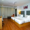 Отель Comfort Inn Udaipur, фото 1