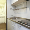 Отель 1/3rd Residence Serviced Apartments Nihonbashi, фото 18