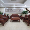 Отель Fangchenggang International Ying Hotel, фото 16