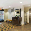 Отель Extended Stay America Suites Boston Tewksbury, фото 16