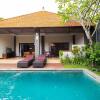 Отель Transera Kirana Villas Seminyak, фото 9