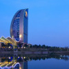 Отель Wyndham Grand Foshan Gaoming, фото 25