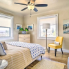 Отель Colorful El Paso Home w/ Deck & Mtn Views!, фото 5