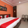 Отель OYO 16147 Hotel Jyoti Continental Agra, фото 4