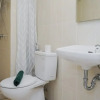 Отель Nice And Fresh 2Br Apartment At M-Town Residence, фото 9