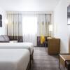 Отель Novotel Saint-Quentin en Yvelines, фото 5