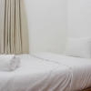 Отель Strategic 2Br At Sudirman Park Apartment Near Tanah Abang By Travelio, фото 3