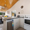 Отель Sunnyside Spa Retreat - Mangawhai Holiday Home, фото 4